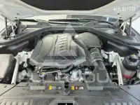2020 Genesis GV80