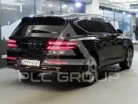2020 Genesis GV80