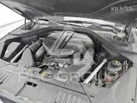 2020 Genesis GV80