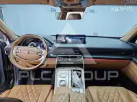 2020 Genesis GV80