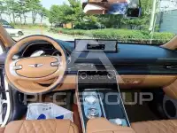 2020 Genesis GV80