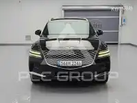 2020 Genesis GV80