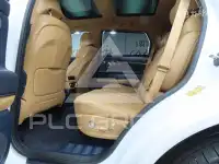 2020 Genesis GV80
