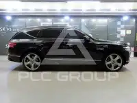 2020 Genesis GV80