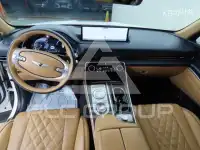 2020 Genesis GV80