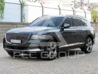 2020 Genesis GV80
