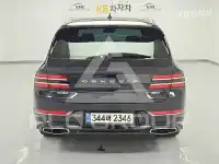 2020 Genesis GV80