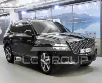 2020 Genesis GV80