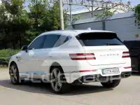 2020 Genesis GV80