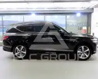2020 Genesis GV80