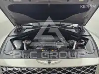 2020 Genesis GV80