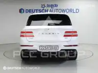 2020 Genesis GV80