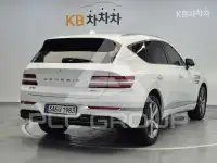 2020 Genesis GV80