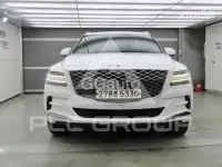 2020 Genesis GV80
