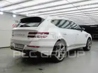 2020 Genesis GV80