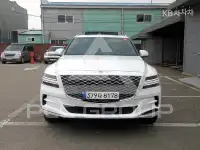 2020 Genesis GV80
