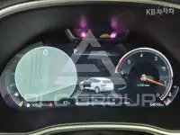2020 Genesis GV80