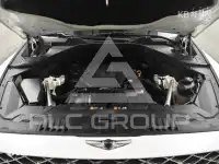 2020 Genesis GV80