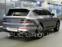 2020 Genesis GV80