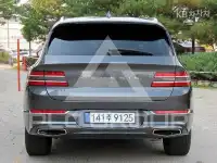 2020 Genesis GV80