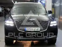 2020 Genesis GV80
