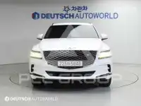 2020 Genesis GV80