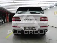 2020 Genesis GV80