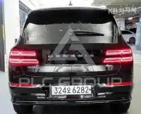 2020 Genesis GV80