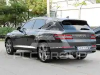 2020 Genesis GV80