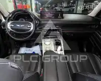 2020 Genesis GV80