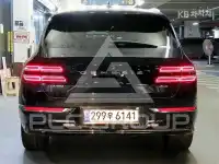 2020 Genesis GV80