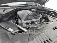 2020 Genesis GV80