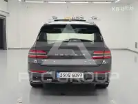 2020 Genesis GV80