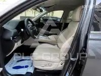 2020 Genesis GV80