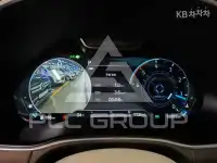 2020 Genesis GV80