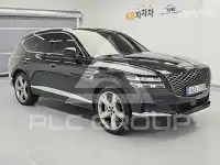 2020 Genesis GV80