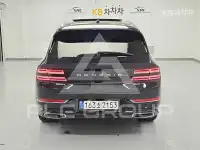 2020 Genesis GV80