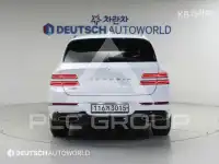 2020 Genesis GV80