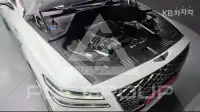 2020 Genesis GV80