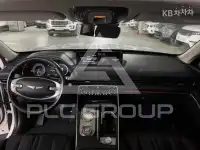 2020 Genesis GV80