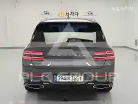 2020 Genesis GV80