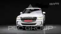 2020 Genesis GV80