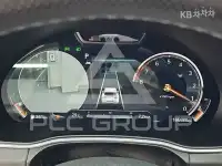 2020 Genesis GV80