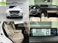 2020 Genesis GV80