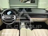 2020 Genesis GV80