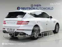 2020 Genesis GV80