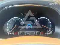2020 Genesis GV80
