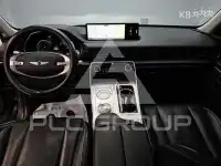 2020 Genesis GV80
