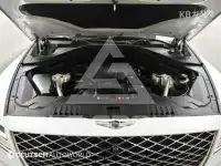 2020 Genesis GV80