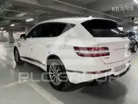 2020 Genesis GV80